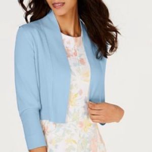 Calvin Klein | Summery Shrug Cardigan